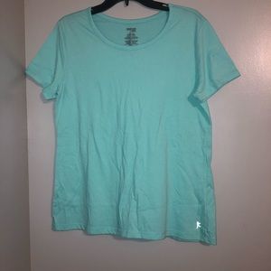 Danskin workout t-shirt